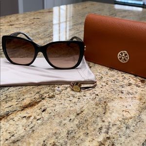 Tory Burch Sunglasses
